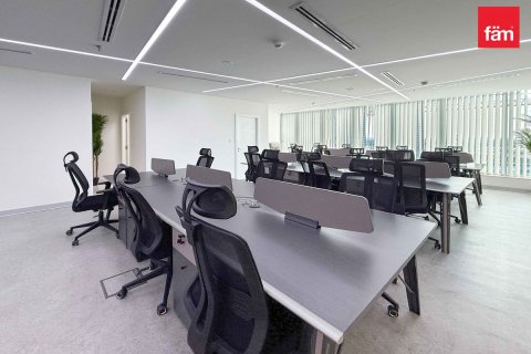 Office de 157.9m² en Business Bay, UAE No. 100368 4