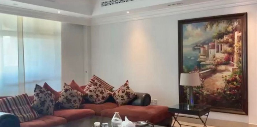 Appartement de 3 chambres à Old Town, UAE No. 100366