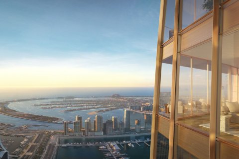Apartment de 4 dormitorios en Dubai Marina, UAE No. 100363 7
