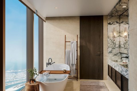 Apartment de 4 dormitorios en Dubai Marina, UAE No. 100363 6