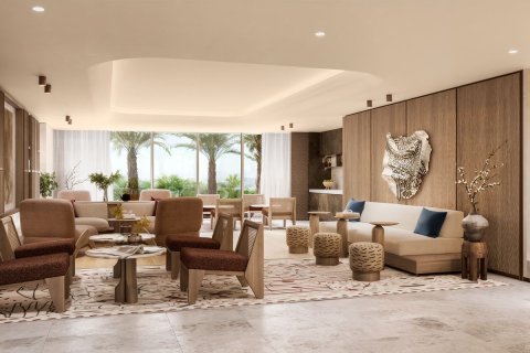 Apartment de 4 dormitorios en Dubai Marina, UAE No. 100363 8