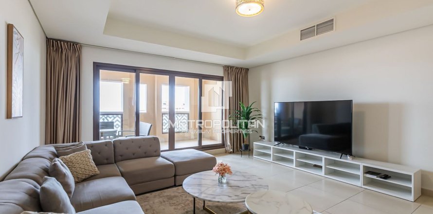 Apartment de 3 dormitorios en Palm Jumeirah, UAE No. 78353