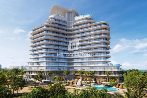 Appartement de 2 chambres à Al Marjan Island, UAE No. 78362 20