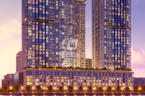 Appartement de 1 chambre à Sobha Hartland, UAE No. 78363 2
