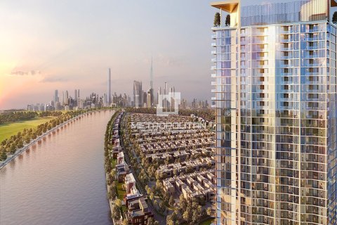 Appartement de 1 chambre à Sobha Hartland, UAE No. 78363 11