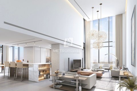 Appartement de 1 chambre à Sobha Hartland, UAE No. 78363 4