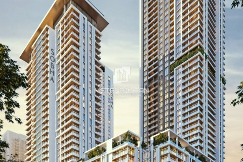 Appartement de 1 chambre à Sobha Hartland, UAE No. 78363 10