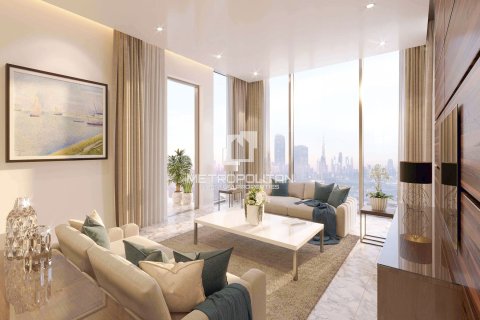 Appartement de 1 chambre à Sobha Hartland, UAE No. 78363 3