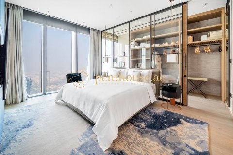 1 bedroom Apartment in Zabeel, UAE No. 78364 13