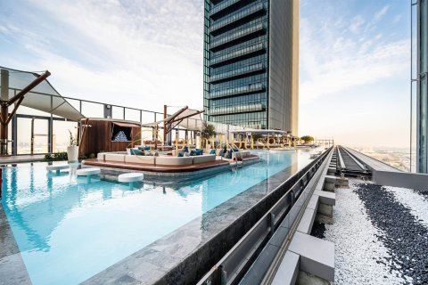 1 bedroom Apartment in Zabeel, UAE No. 78364 25