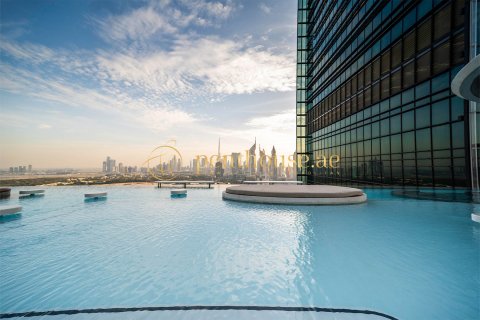 1 bedroom Apartment in Zabeel, UAE No. 78364 1