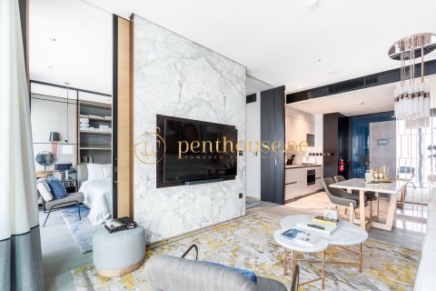 1 bedroom Apartment in Zabeel, UAE No. 78364 4