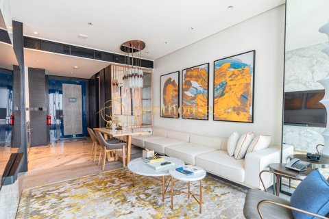 1 bedroom Apartment in Zabeel, UAE No. 78364 2