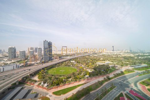 1 bedroom Apartment in Zabeel, UAE No. 78364 23