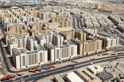 AL KHAIL GATE  رقم 70146