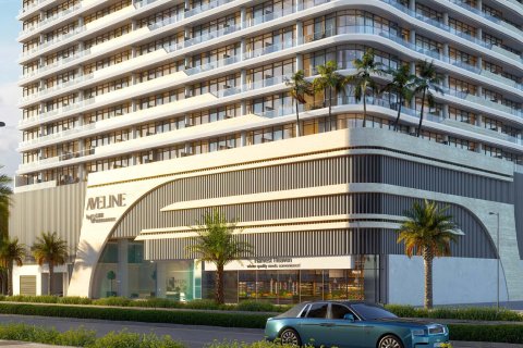 AVELINE RESIDENCES  No. 70156