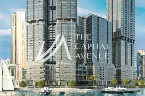Appartement de 3 chambres à Al Reem Island, UAE No. 24324 9
