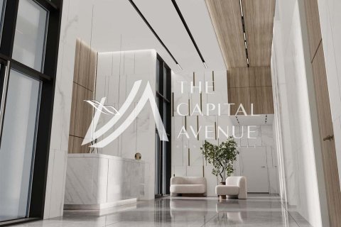 Appartement de 3 chambres à Al Reem Island, UAE No. 24324 7