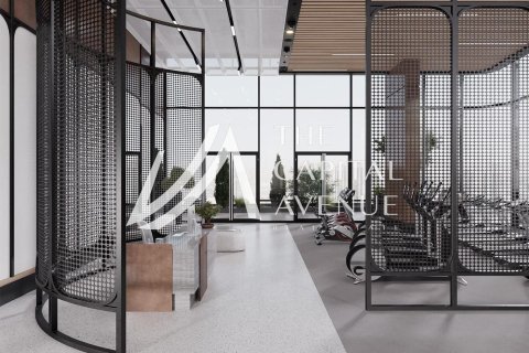 Appartement de 3 chambres à Al Reem Island, UAE No. 24324 13