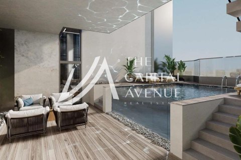 Appartement de 3 chambres à Al Reem Island, UAE No. 24324 6