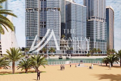 Appartement de 3 chambres à Al Reem Island, UAE No. 24324 4
