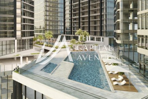 Appartement de 3 chambres à Al Reem Island, UAE No. 24324 8