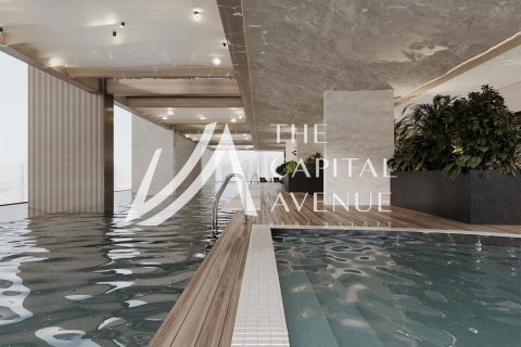 Appartement de 3 chambres à Al Reem Island, UAE No. 24324 5