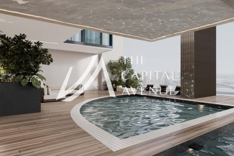 Appartement de 3 chambres à Al Reem Island, UAE No. 24324 1