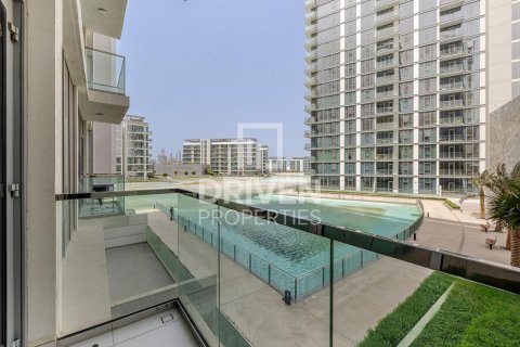 1 غرف نوم شقة في District One, الإمارات العربية المتحدة رقم 85234 10