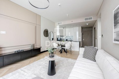 1 غرف نوم شقة في District One, الإمارات العربية المتحدة رقم 85234 4