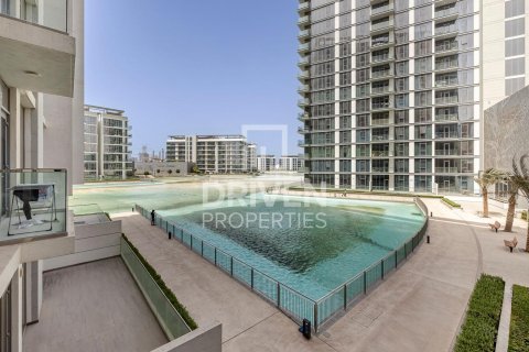 1 غرف نوم شقة في District One, الإمارات العربية المتحدة رقم 85234 9