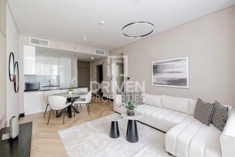 1 غرف نوم شقة في District One, الإمارات العربية المتحدة رقم 85234 2
