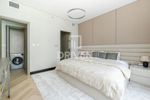 1 غرف نوم شقة في District One, الإمارات العربية المتحدة رقم 85234 8