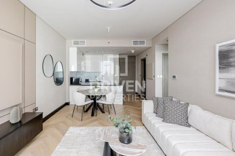 1 غرف نوم شقة في District One, الإمارات العربية المتحدة رقم 85234 3