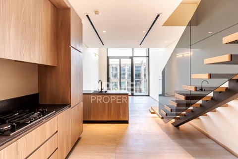 Квартира с 1 спальней в THE AUTOGRAPH RESIDENCES, Джумейра Вилладж Серкл, ОАЭ №85237 1