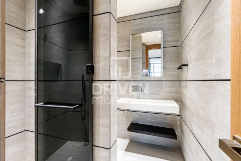 Квартира с 1 спальней в THE AUTOGRAPH RESIDENCES, Джумейра Вилладж Серкл, ОАЭ №85237 6