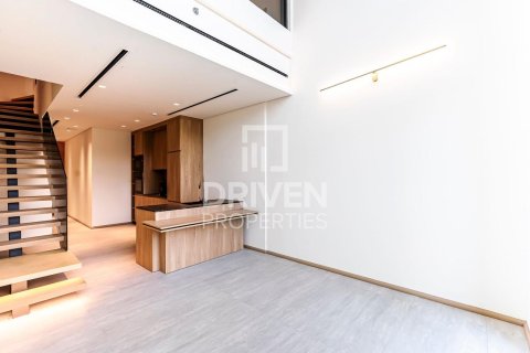 Квартира с 1 спальней в THE AUTOGRAPH RESIDENCES, Джумейра Вилладж Серкл, ОАЭ №85237 3