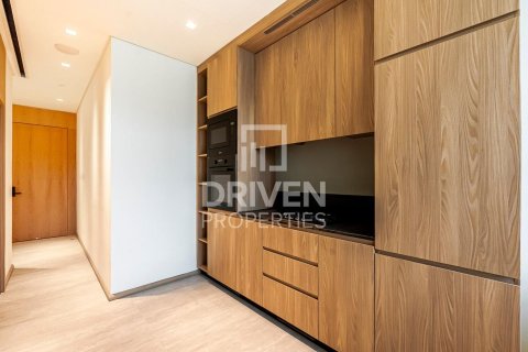 Квартира с 1 спальней в THE AUTOGRAPH RESIDENCES, Джумейра Вилладж Серкл, ОАЭ №85237 4