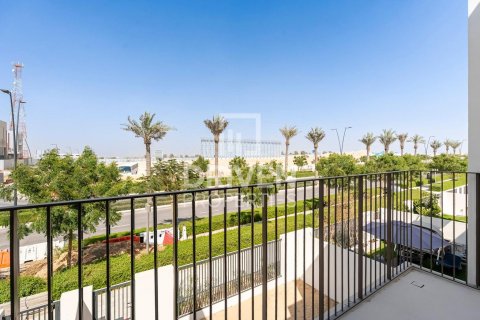 3 bedrooms Townhouse in The Valley, UAE No. 85236 15