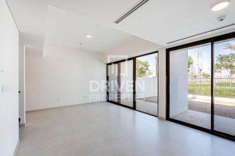 3 bedrooms Townhouse in The Valley, UAE No. 85236 3