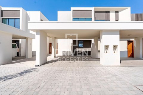 3 bedrooms Townhouse in The Valley, UAE No. 85236 8