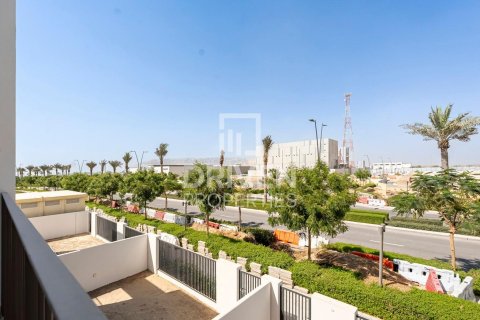 3 bedrooms Townhouse in The Valley, UAE No. 85236 16