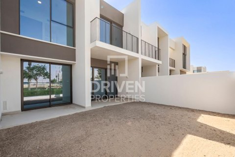 3 bedrooms Townhouse in The Valley, UAE No. 85236 14