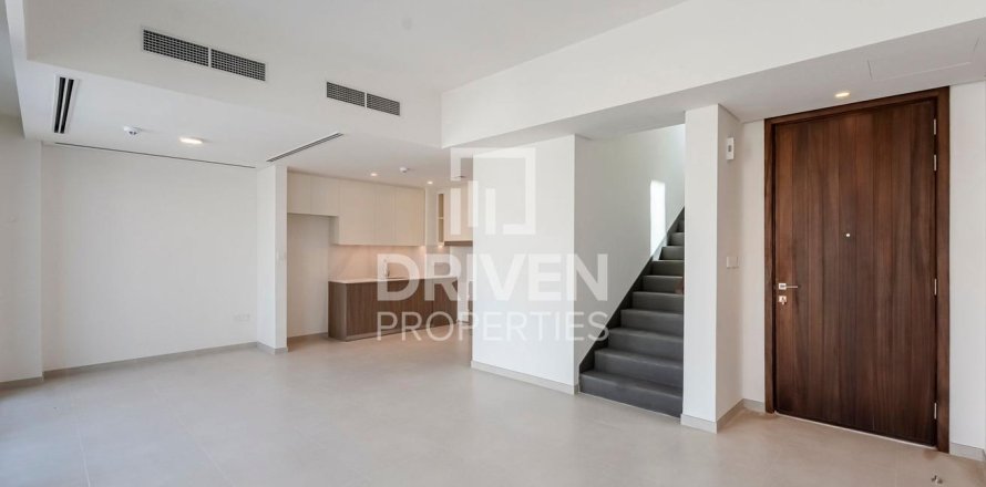 3 bedrooms Townhouse in The Valley, UAE No. 85236