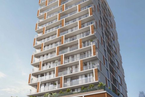 Appartement de 1 chambre  No. 106855 4