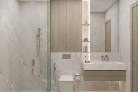 Appartement de 1 chambre  No. 106855 15