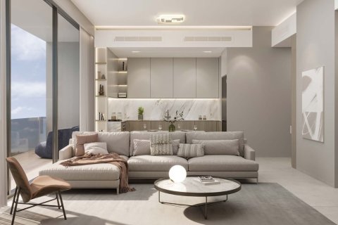 Appartement de 1 chambre  No. 106855 11