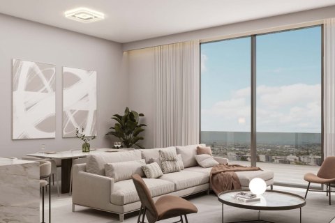 Appartement de 1 chambre  No. 106855 9