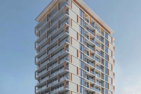 Appartement de 1 chambre  No. 106855 3