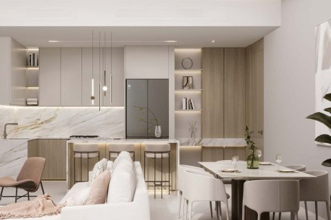 Appartement de 1 chambre  No. 106855 10